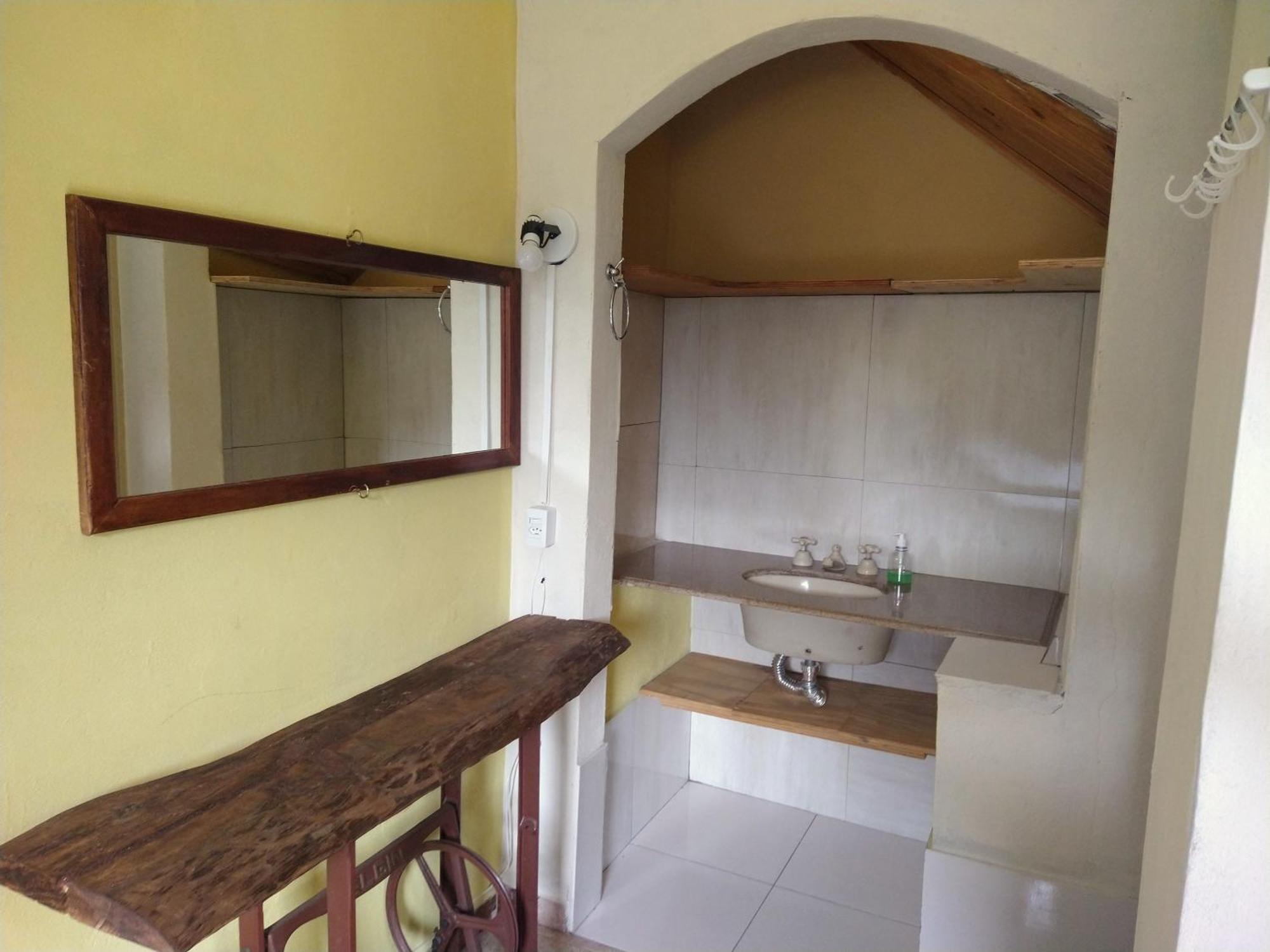 Sitio Pousada Morada Do Sol Cunha Kamer foto