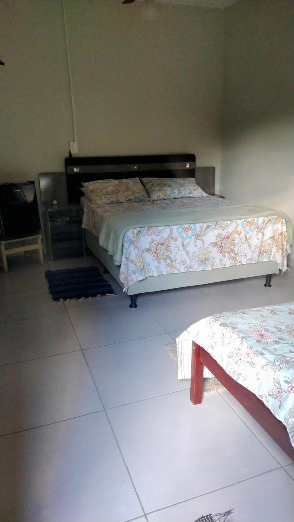 Sitio Pousada Morada Do Sol Cunha Kamer foto